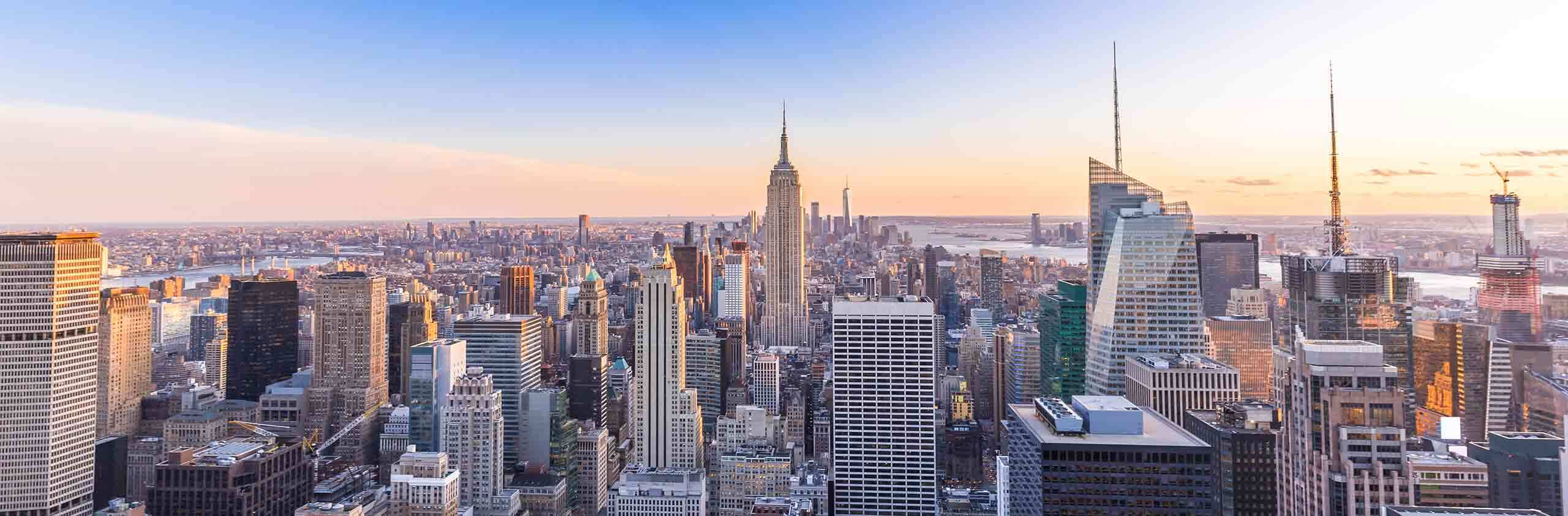 NYC Building Energy Benchmarking