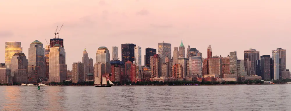 NYC Building Benchmarking service