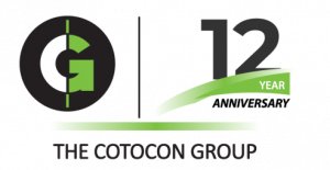 The Cotocon Group Logo
