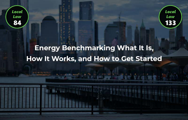 Energy Benchmarking